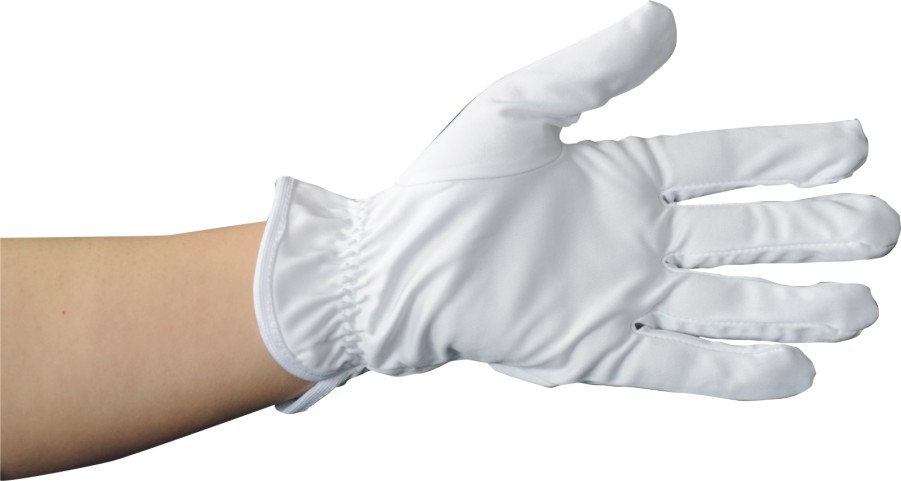 XCM419  MICRO FABRIC GLOVE