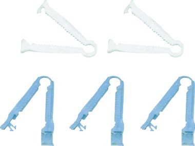 XCM537  UMBILICAL CORD CLAMP