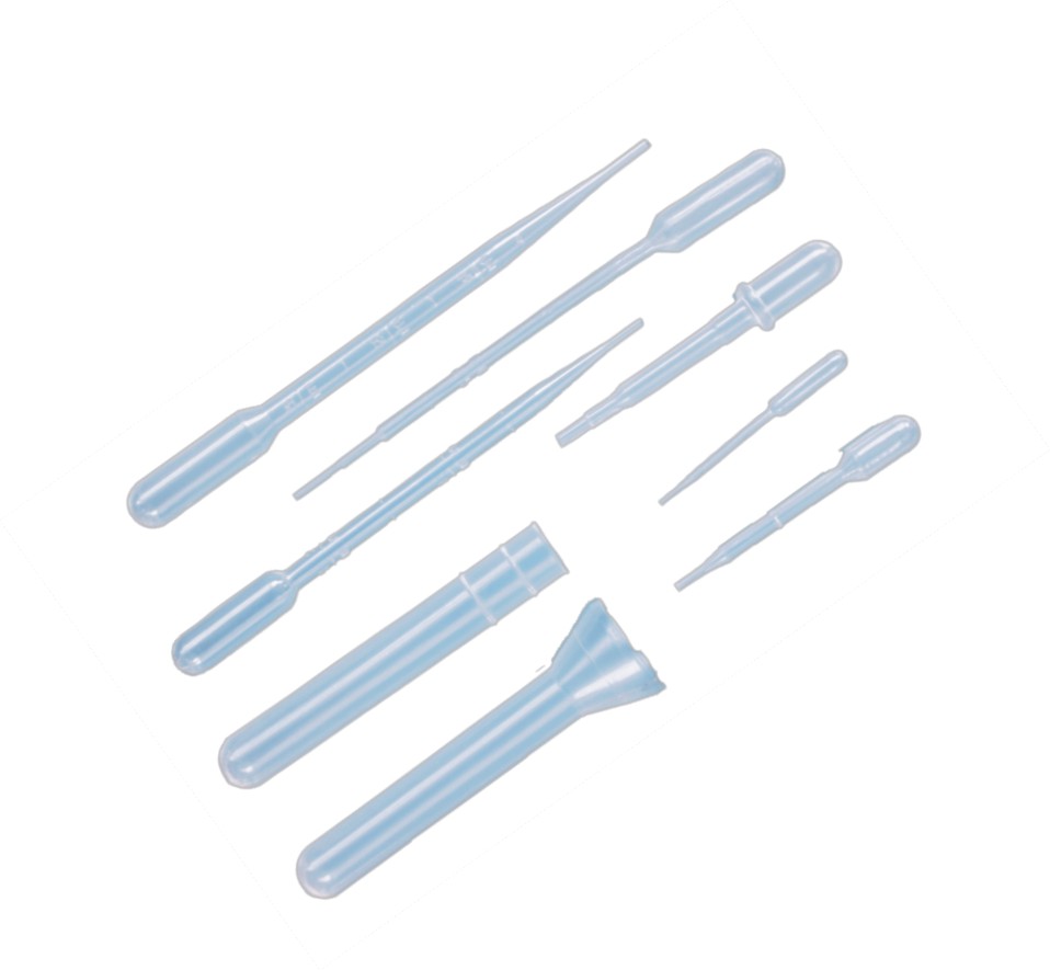 XCM540  PIPETTES PASTEUR