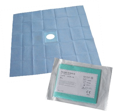 XCM015 SURGICAL DRAPE