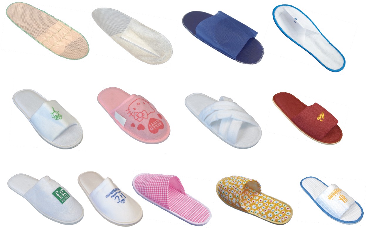 XCM160  SLIPPER