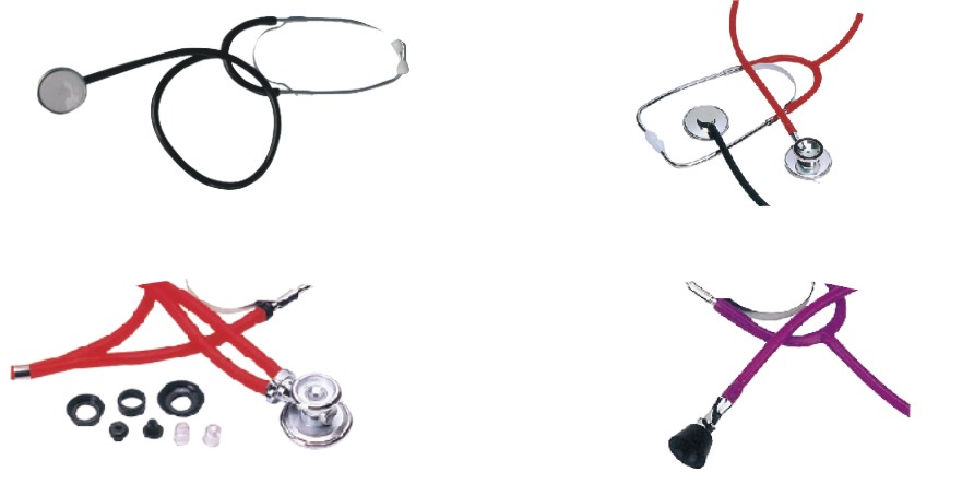 XCM503  STETHOSCOPE