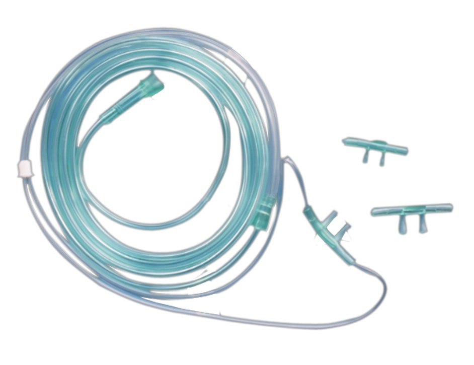 XCM521  NASAL OXYGEN CANNULA